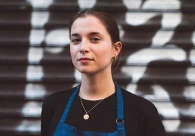 Sarah Mainguy de Top Chef se confie dans le podcast « A Poêle »