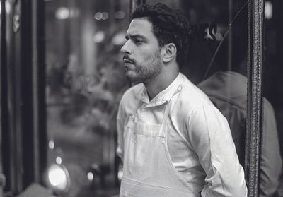 Simone Tondo : la eat-list du talentueux chef sarde