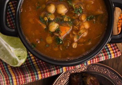 Le guide ultime de la soupe harira marocaine