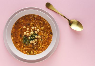 Ramadan : le guide ultime de la soupe harira marocaine