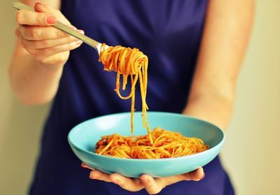 Spaghettis, carbonara, al dente : comment les Français préfèrent les pâtes ?
