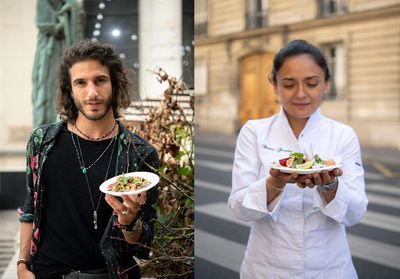 Taste of Paris : ce que les chefs nous concoctent cette année