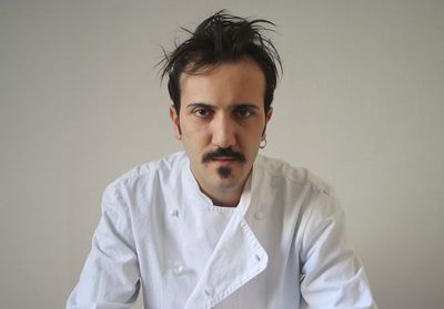 Tommaso Melilli, fondu de pasta, se confie dans le podcast « A Poêle »