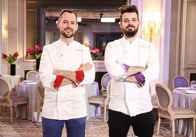 Top Chef 2020 : Adrien Cachot ou David Gallienne, qui va remporter la finale ce soir ?