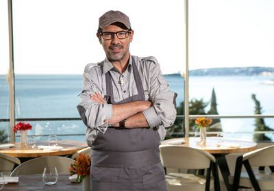 Top Chef 2020 : Comment Paul Pairet, le nouveau membre du jury, va-t-il trouver sa place dans l'émission ?