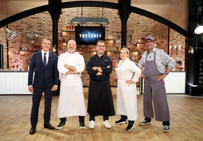 Top Chef 2020 : Quand les anciens candidats reviennent défier les petits nouveaux