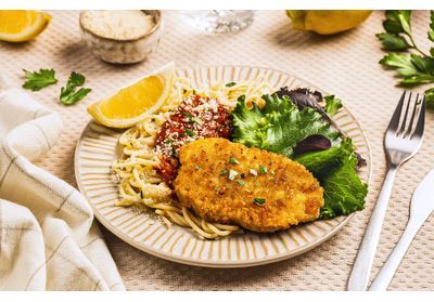 Viande, oeuf, fromage : on a testé toutes les alternatives végétales