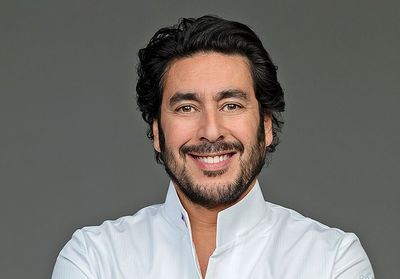 Recettes : la cool food du chef Grégory Cohen