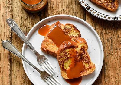 35 recettes de brioches faciles