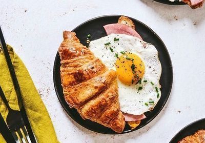 30 recettes pour un brunch renversant