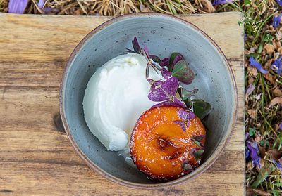Ces recettes d'été vont vous donner la pêche