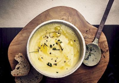 La revanche du panais (ou comment bien le cuisiner en hiver)