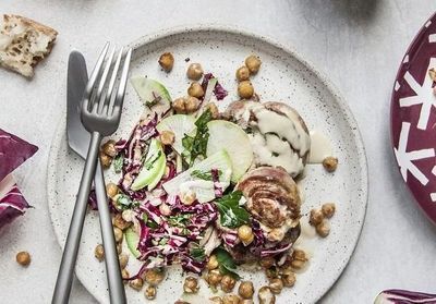 Que faire avec une boîte de pois chiches ?