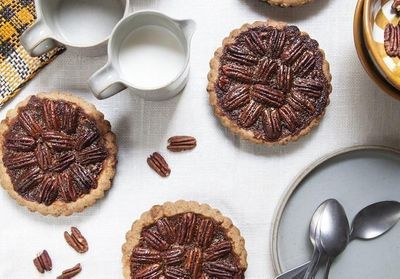15 recettes craquantes aux noix de pécan