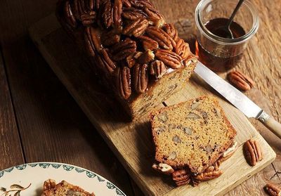 15 recettes craquantes aux noix de pécan