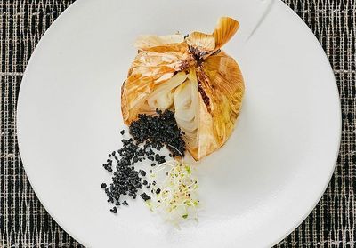 Cet hiver, l'oignon joue les stars de l'assiette