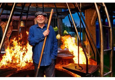 Barbecue : 8 conseils du chef argentin Francis Mallmann pour qu'il soit parfait