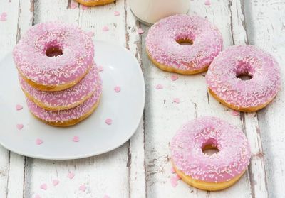 Comment réussir le glaçage de vos donuts ?