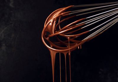 Tempérage du chocolat : mode d'emploi