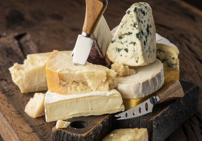 4 alternatives au fromage à raclette