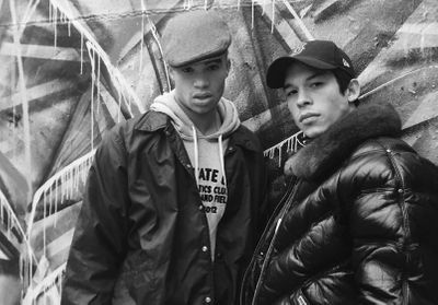 10 films sur la culture hip hop pour réviser ses classiques