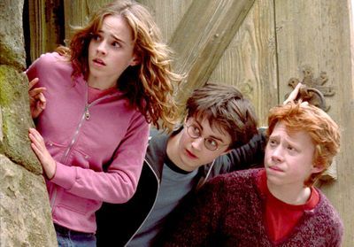 Que sont-ils devenus... Les acteurs de « Harry Potter » ?