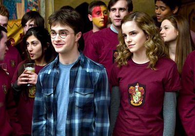 Harry Potter : 9 secrets de tournage révélés