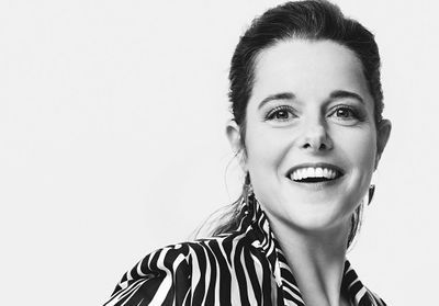 Laura Calamy : « Ça fait du bien, la colère »
