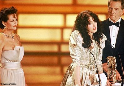 Les meilleurs moments des César