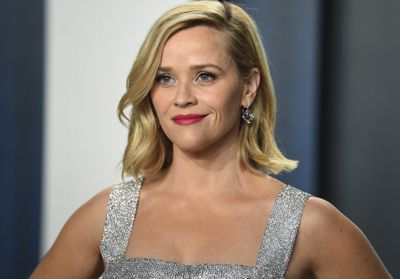 Saga : Reese Witherspoon, le triomphe d'une blonde