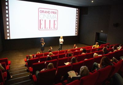 Grand Prix Cinéma ELLE 2020 : résumé de la dixième édition