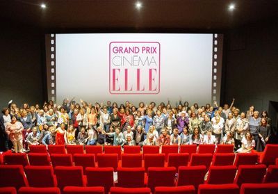 Grand Prix Cinéma ELLE 2021 : résumé de la onzième édition