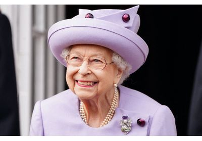 Elisabeth II : 6 actrices qui l'ont incarnée à l'écran