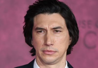 Adam Driver : devinez dans quelle superproduction va bientôt jouer l'acteur