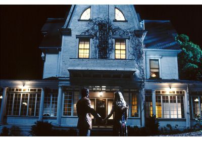 Amityville : entre meurtres et événements étranges... L'histoire de la maison qui a inspiré les films d'horreur