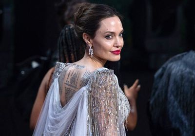Angelina Jolie : l'actrice est de retour au cinéma dans un thriller haletant