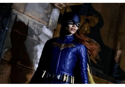 Batgirl annule une photo du film devoilee par les realisateurs