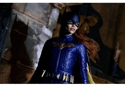 Batgirl/: pourquoi le film à 90 millions de dollars ne sortira jamais