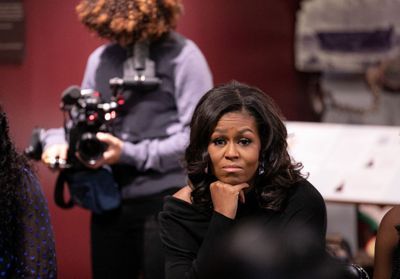 Becoming : faut-il voir le documentaire sur Michelle Obama, diffusé sur Netflix ?