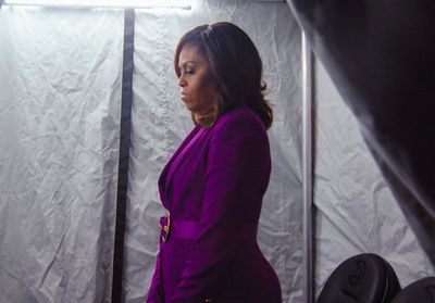 « Becoming » : un documentaire sur Michelle Obama arrive sur Netflix
