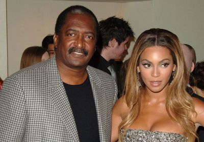 Beyoncé : un biopic sur son père pourrait voir le jour ?
