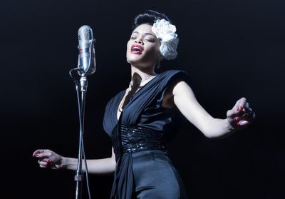 Billie Holiday, une affaire d'État : le biopic se dévoile dans une bande-annonce saisissante