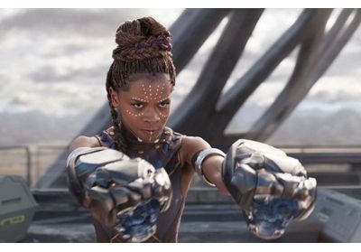Black Panther 2 : la bande-annonce rend un bel hommage à Chadwick Boseman