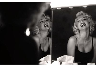 « Blonde » : Marilyn Monroe ou l'impossibilité du biopic