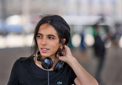 « Bonne Mère », l'hymne social et sensible d'Hafsia Herzi