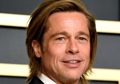 Brad Pitt bientôt de retour au cinéma dans un film d'action
