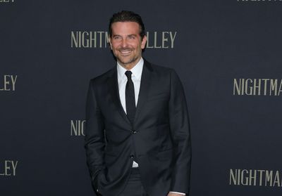 Bradley Cooper : ce jour où il a passé 6 heures totalement nu sur le tournage de « Nightmare Alley »