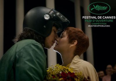 Cannes 2021 : une comédie musicale avec Marion Cotillard et Adam Driver fera l'ouverture du festival