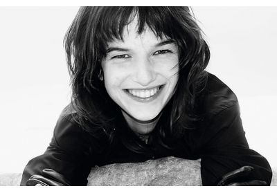 Ce qui réjouit... Angèle Metzger