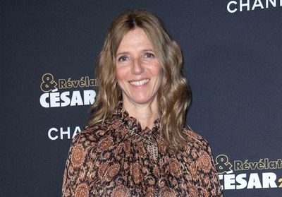 César 2020 : Sandrine Kiberlain présidera la cérémonie cette année